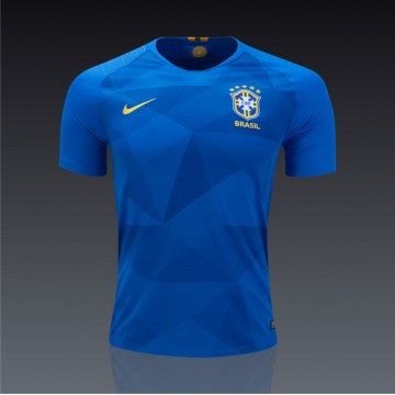 Brazilia mez 2018/19 (Vendég)