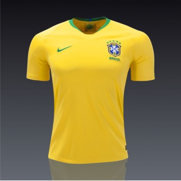 Brazil gyerek mez 2018/19 (Hazai)