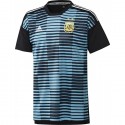 Argentina 2014/15 Szabadidőruha (Fehér)