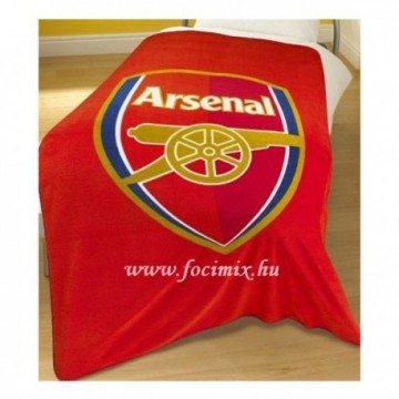 Arsenal Polár takaró