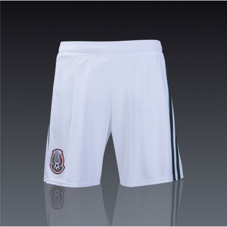 Mexico hazai short 2018/19