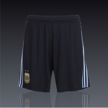 Argentin hazai short 2018/19