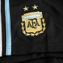 Argentin hazai short 2018/19