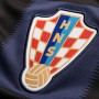 Horvátország mez 2018/19 (vendég)