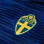 Svédország mez 2018/19 (vendég)