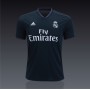 Real Madrid Mez 2018/19 (vendég)