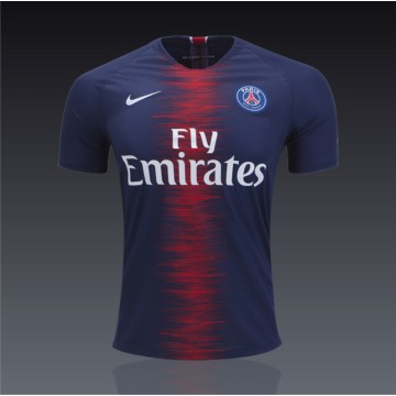 Paris Saint Germain mez 2018/19 (Hazai)