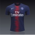 Paris Saint Germain mez 2017/18 (Vendég)