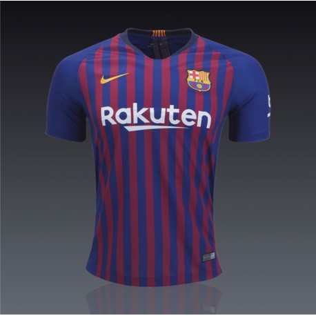 Barcelona mez 2018/19 (Hazai)