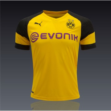 Borussia Dortmund mez 2018/19 (Hazai)