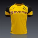 Borussia Dortmund 2013/14 Vendég mez