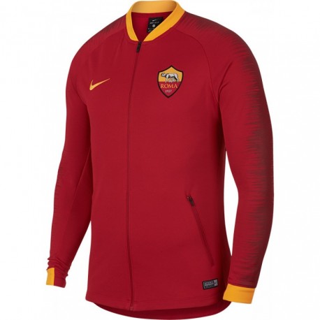 As Roma pulóver 2018/19 (Bevonuló)