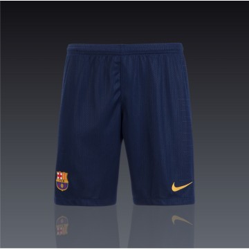 Barcelona short 2018/19 (Hazai)