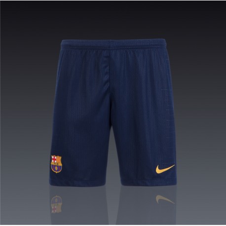 Barcelona short 2018/19 (Hazai)