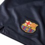 Barcelona short 2018/19 (Hazai)