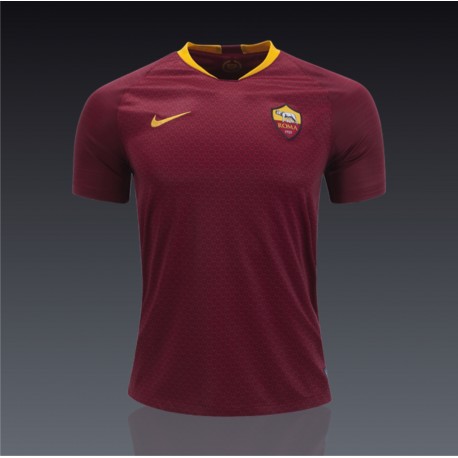 AS Roma mez 2018/19 (hazai)