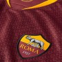 AS Roma mez 2018/19 (hazai)