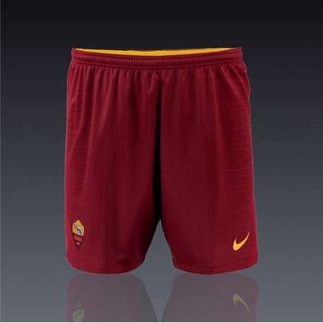 AS Roma short 2018/19 (hazai)