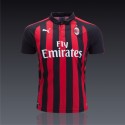 AC Milan 2013/14 Vendég mez