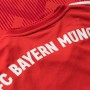 Bayern München Mez 2018/19 (Hazai)
