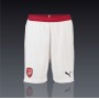 Arsenal short 2018/19 (hazai)