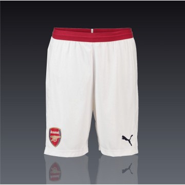 Arsenal short 2018/19 (hazai)