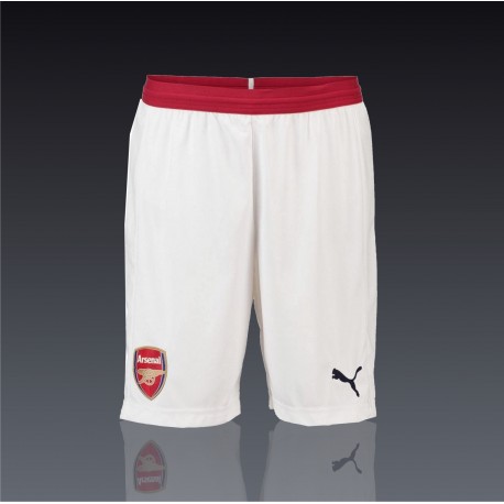 Arsenal short 2018/19 (hazai)