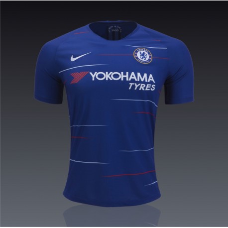 Chelsea Mez 2018/19 (Hazai)