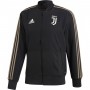 Juventus  pulóver 2018/19 (fekete)