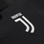 Juventus póló 2018/19 (fekete)