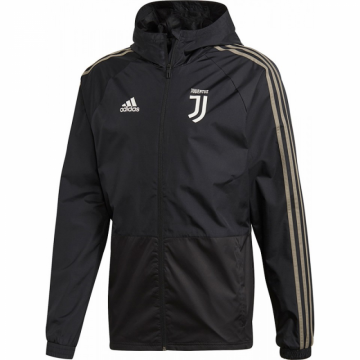 Juventus Kabát 2018/19 (átmeneti)