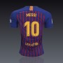 Barcelona mez 2018/19 (Hazai)