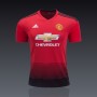 Manchester United mez 2018/19 (Hazai)