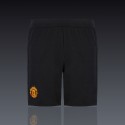 Manchester United short 2017/18 (Vendég)