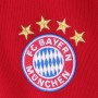 Bayern München  Bevonuló Pulóver 2018/19 (piros)