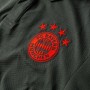 Bayern München Póló 2018/19 (szürke)