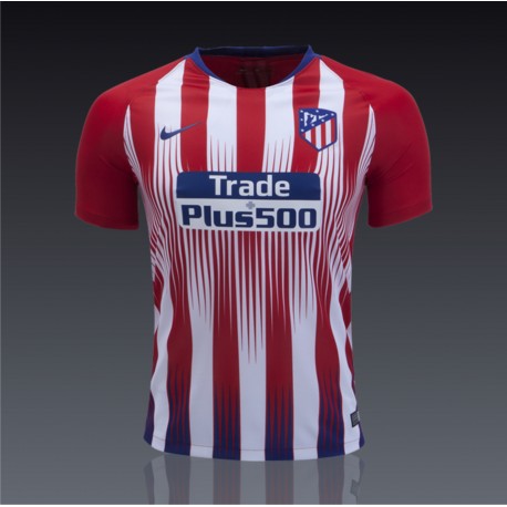 Atletico Madrid mez 2018-19 (hazai)