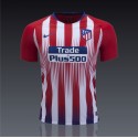 Atletico Madrid Mez 2016-17 (fekete)