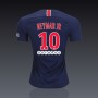 Paris Saint Germain Neymar mez 2018/19