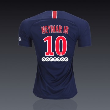 Paris Saint Germain Neymar gyerek mez 2018/19