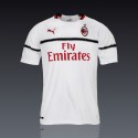 AC Milan 2013/14 Vendég mez
