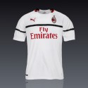 AC Milan 2014/15 Vendég mez