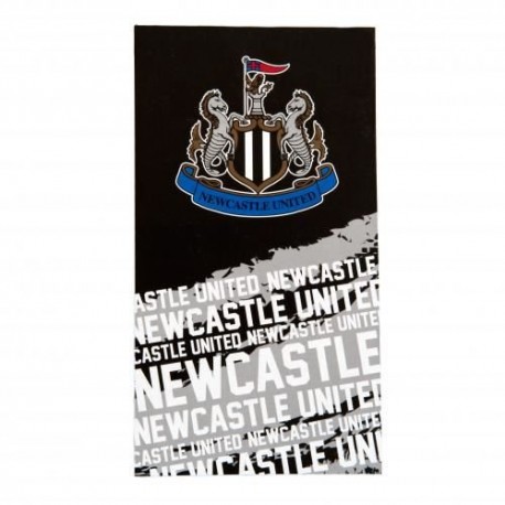 Newcastle United Törölköző