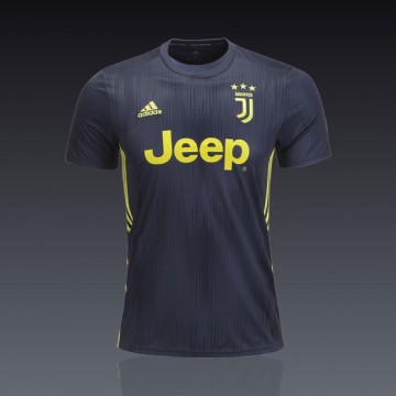 Juventus mez 2018/19 (Kupa)