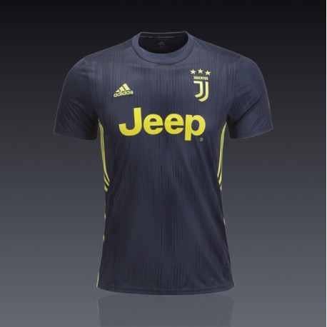 Juventus mez 2018/19 (Vendég)