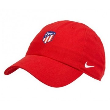 Atletico Madrid Baseball Sapka