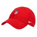 Atletico Madrid Baseball Sapka (kék)