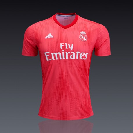 Real Madrid Mez 2018/19 (kupa)