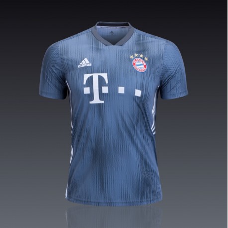 Bayern München Mez 2018/19 (Kupa)