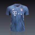 Bayern München Mez 2017/2018 (Fehér)